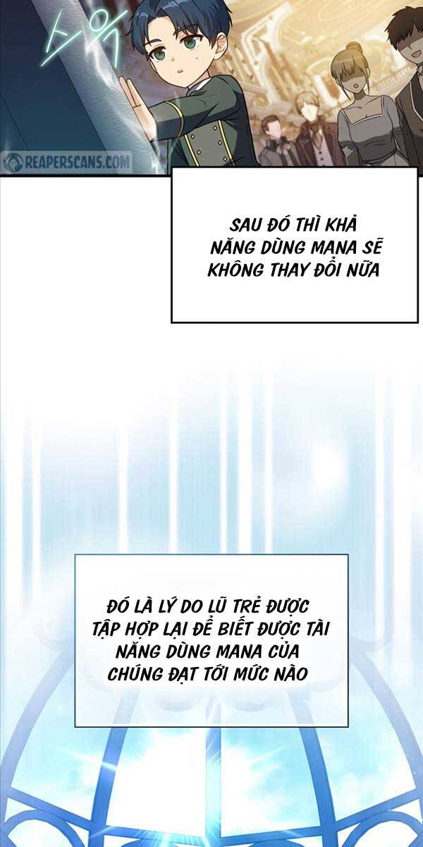 Sát Thủ Tái Sinh Thành Một Kiếm Sĩ Thiên Tài Chapter 4 - 6