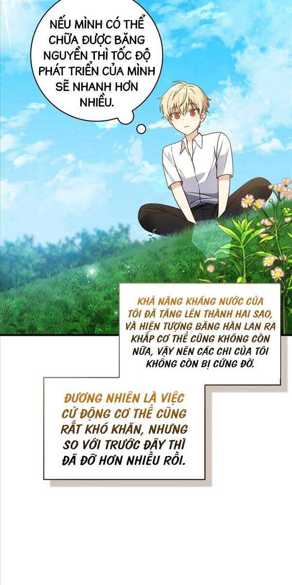 Sát Thủ Tái Sinh Thành Một Kiếm Sĩ Thiên Tài Chapter 5 - 2