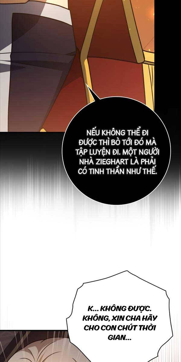 Sát Thủ Tái Sinh Thành Một Kiếm Sĩ Thiên Tài Chapter 5 - 18