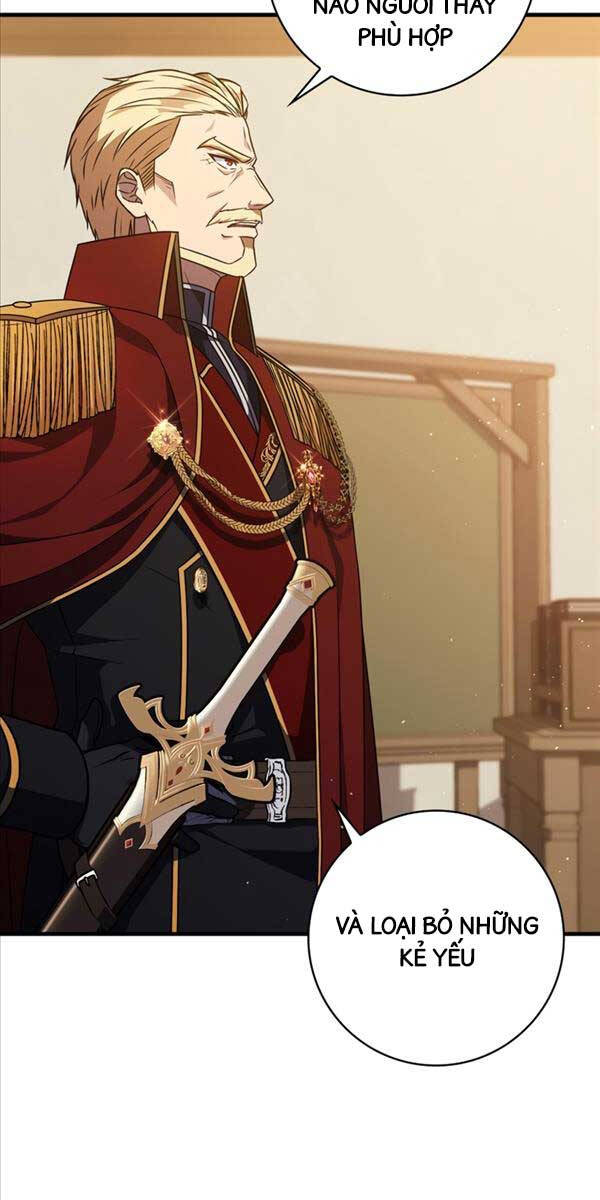 Sát Thủ Tái Sinh Thành Một Kiếm Sĩ Thiên Tài Chapter 6 - 16