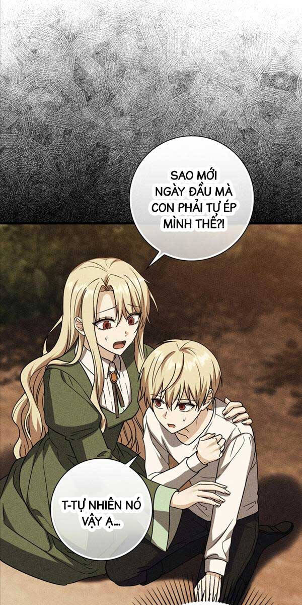 Sát Thủ Tái Sinh Thành Một Kiếm Sĩ Thiên Tài Chapter 6 - 27