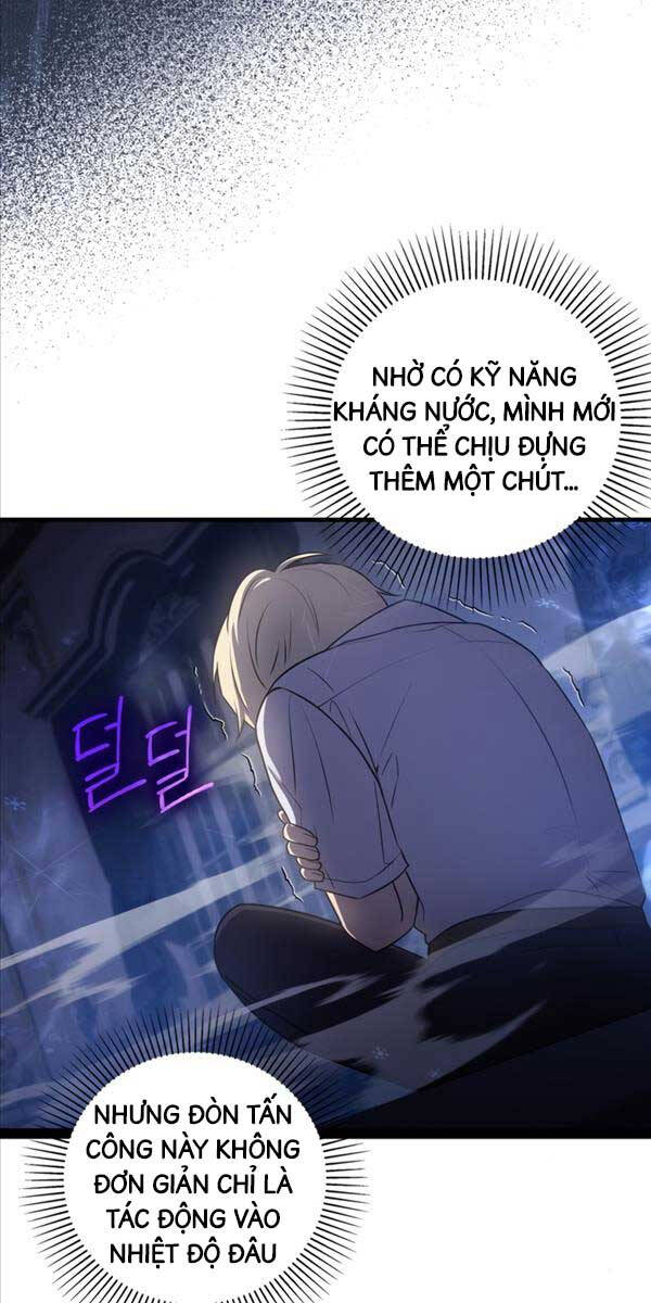 Sát Thủ Tái Sinh Thành Một Kiếm Sĩ Thiên Tài Chapter 7 - 31