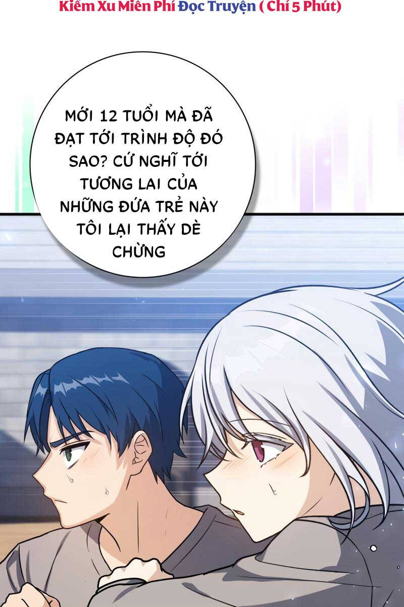 Sát Thủ Tái Sinh Thành Một Kiếm Sĩ Thiên Tài Chapter 8 - 101