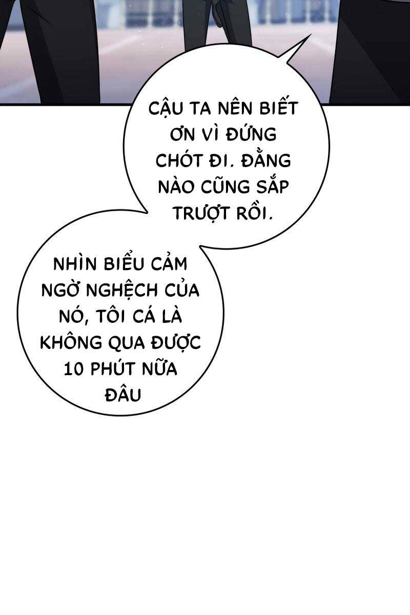 Sát Thủ Tái Sinh Thành Một Kiếm Sĩ Thiên Tài Chapter 8 - 120