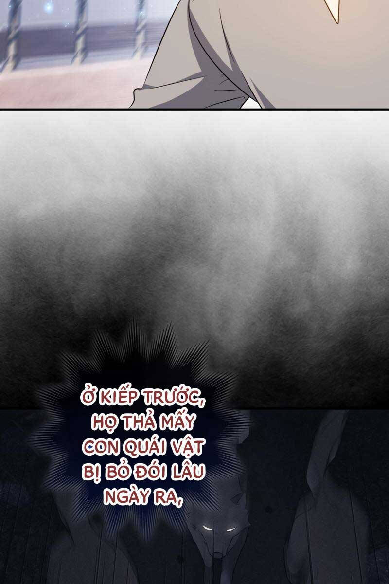 Sát Thủ Tái Sinh Thành Một Kiếm Sĩ Thiên Tài Chapter 8 - 123
