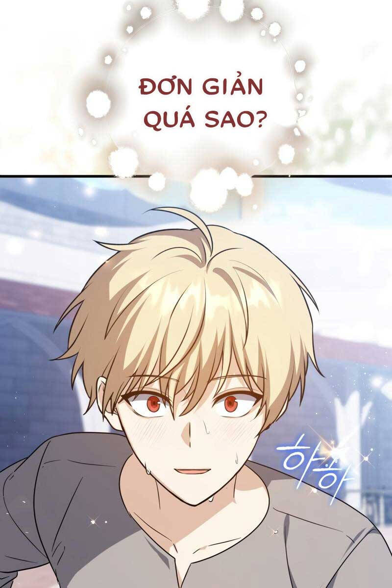 Sát Thủ Tái Sinh Thành Một Kiếm Sĩ Thiên Tài Chapter 8 - 126