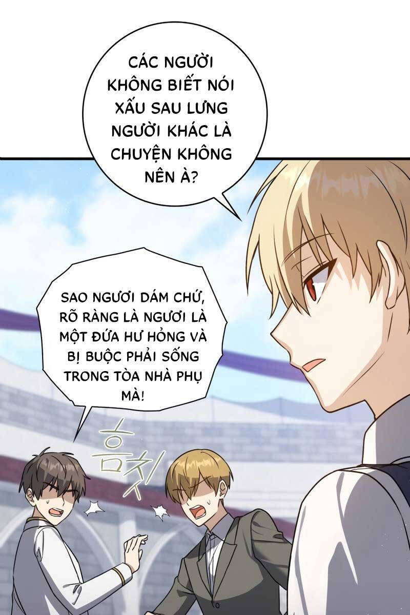 Sát Thủ Tái Sinh Thành Một Kiếm Sĩ Thiên Tài Chapter 8 - 37