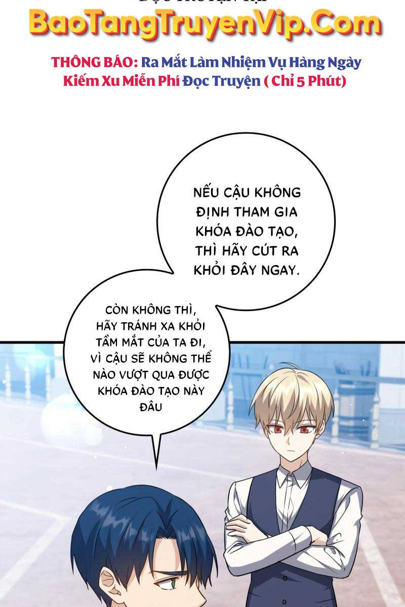 Sát Thủ Tái Sinh Thành Một Kiếm Sĩ Thiên Tài Chapter 8 - 56