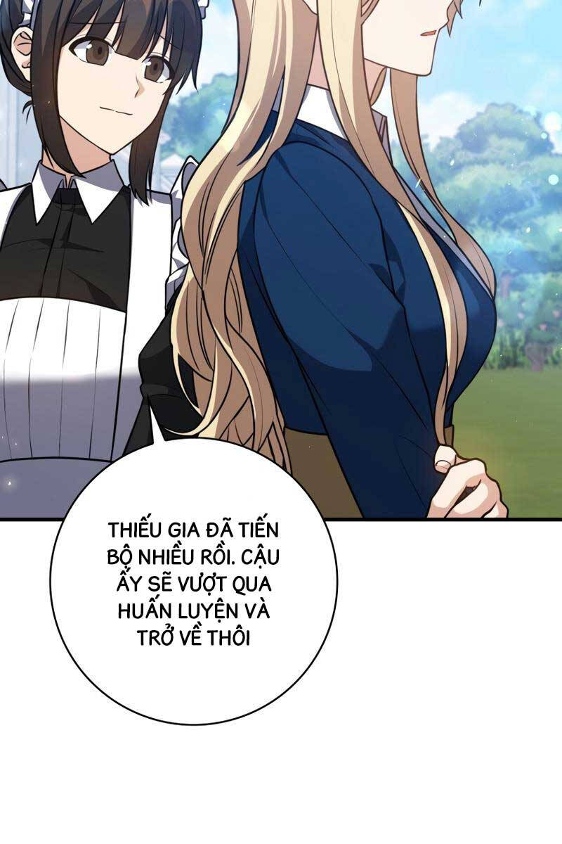 Sát Thủ Tái Sinh Thành Một Kiếm Sĩ Thiên Tài Chapter 8 - 8