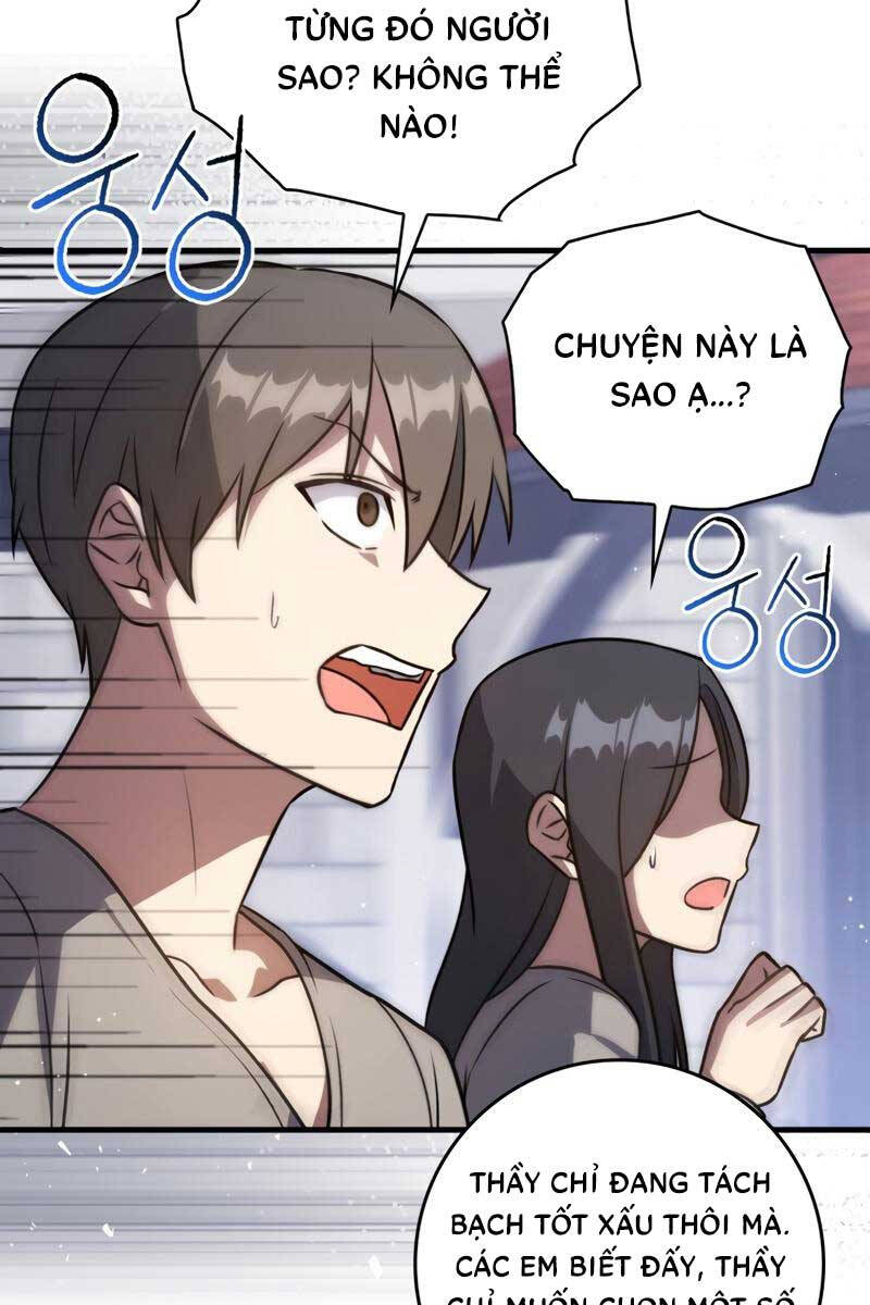 Sát Thủ Tái Sinh Thành Một Kiếm Sĩ Thiên Tài Chapter 8 - 80
