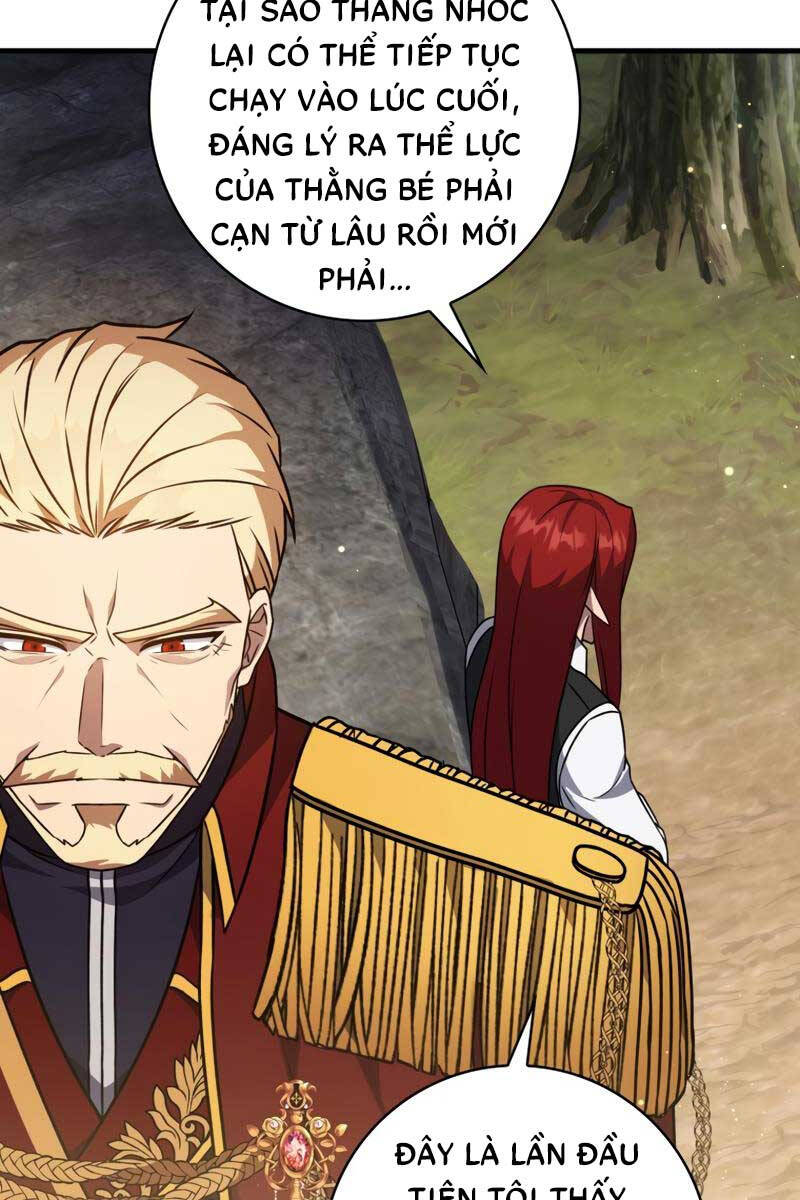 Sát Thủ Tái Sinh Thành Một Kiếm Sĩ Thiên Tài Chapter 9 - 125