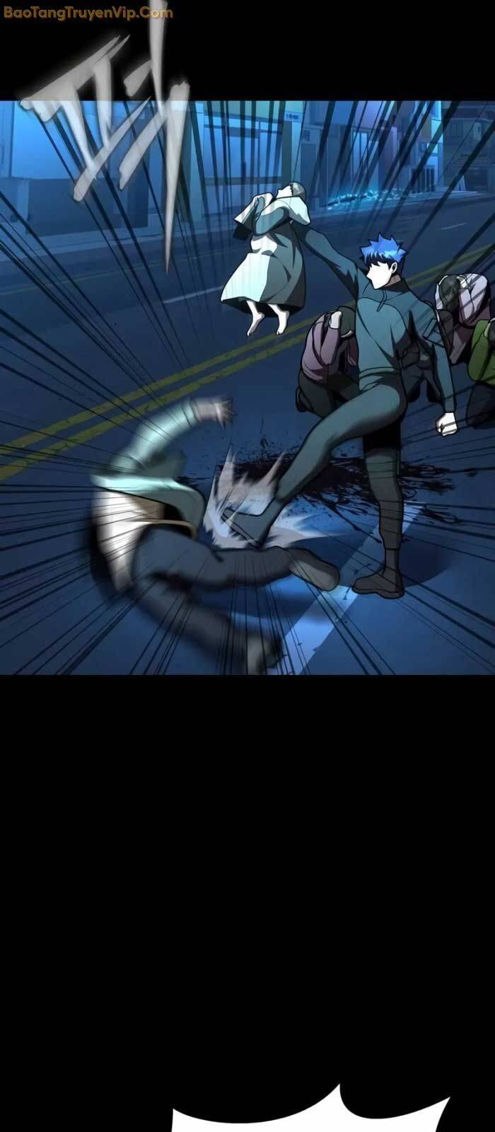 Người Chơi Thiết Thụ Chapter 53 - 11