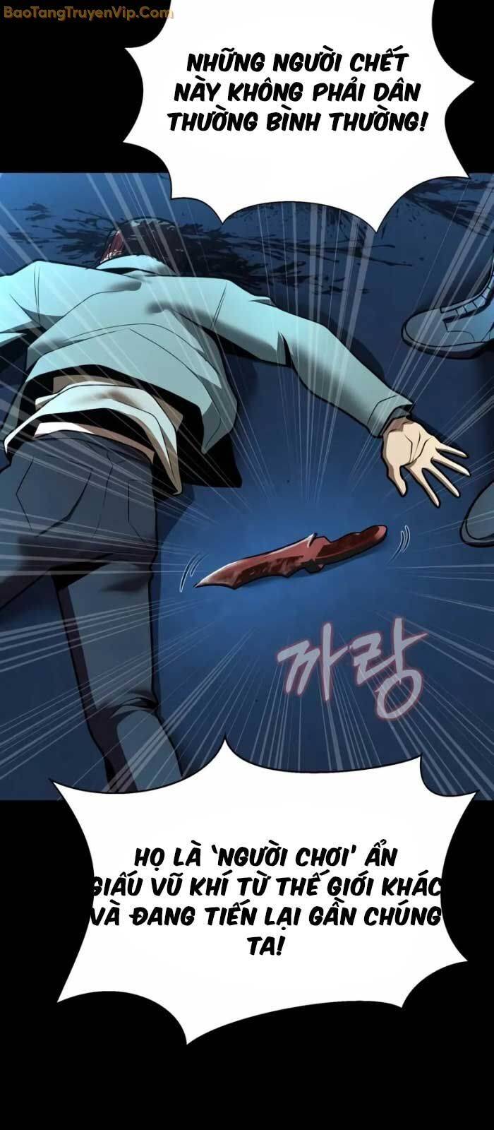 Người Chơi Thiết Thụ Chapter 53 - 12