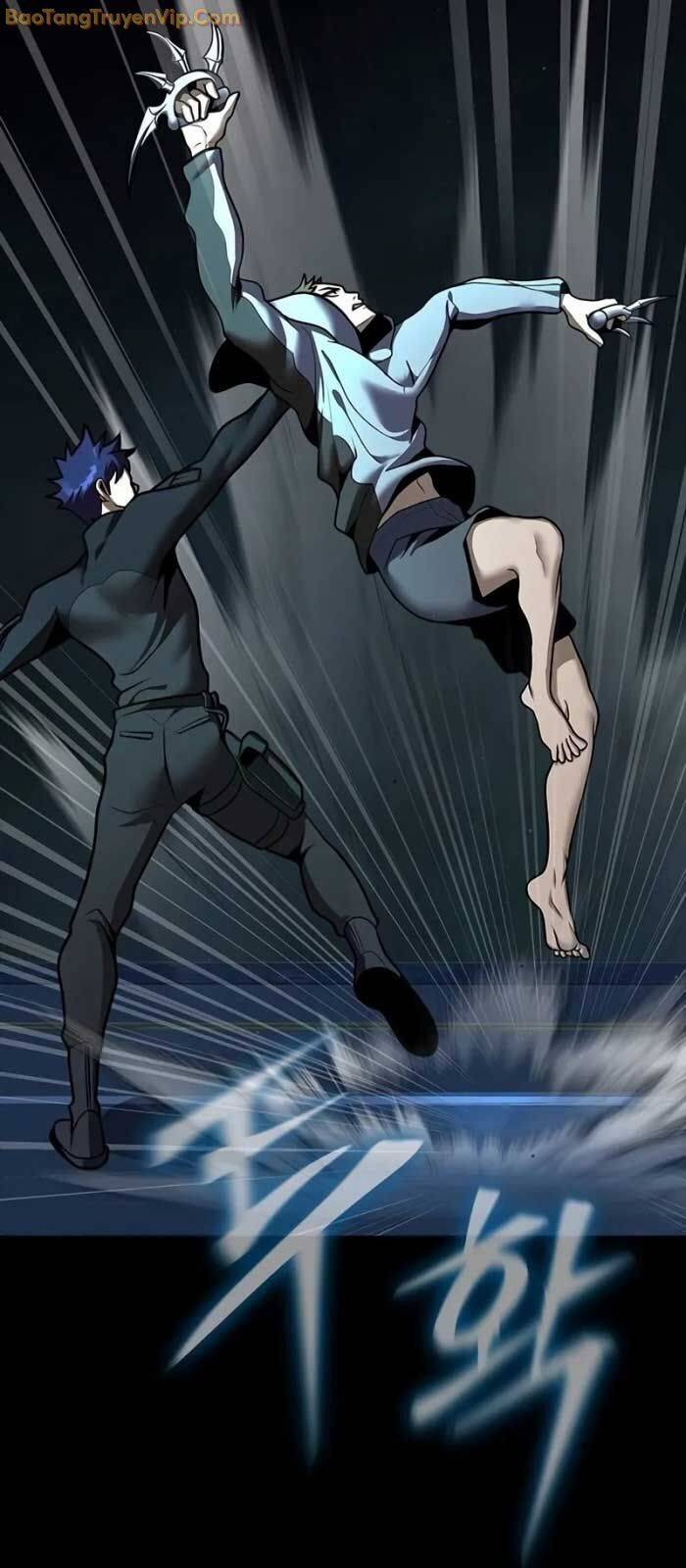 Người Chơi Thiết Thụ Chapter 53 - 23