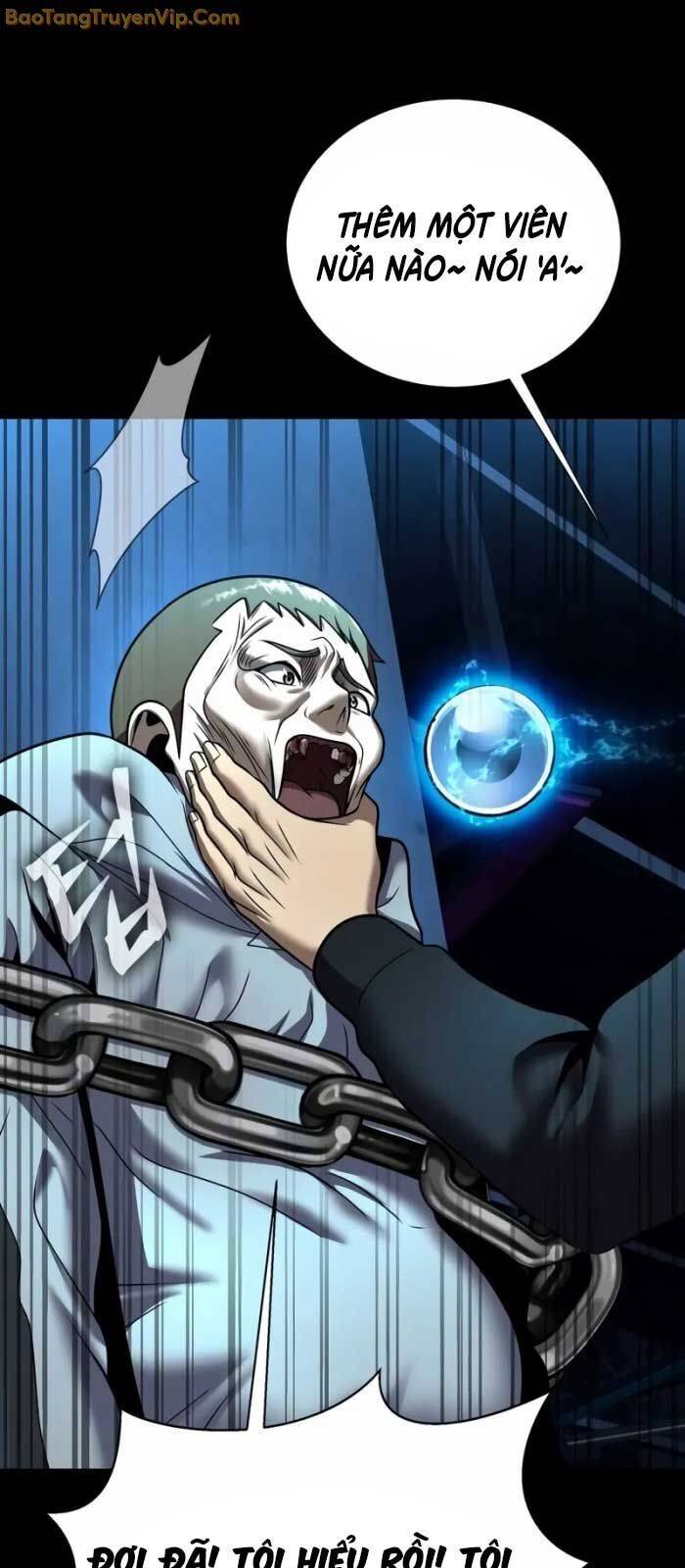 Người Chơi Thiết Thụ Chapter 53 - 44