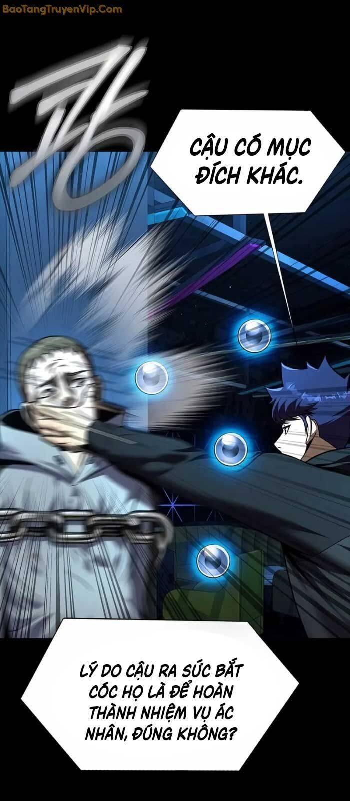 Người Chơi Thiết Thụ Chapter 53 - 55