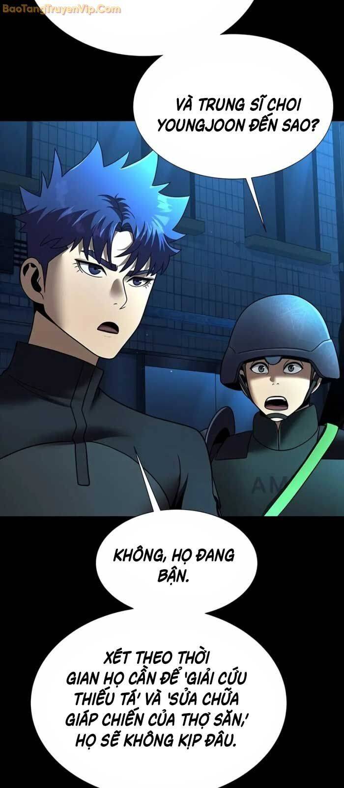 Người Chơi Thiết Thụ Chapter 53 - 64
