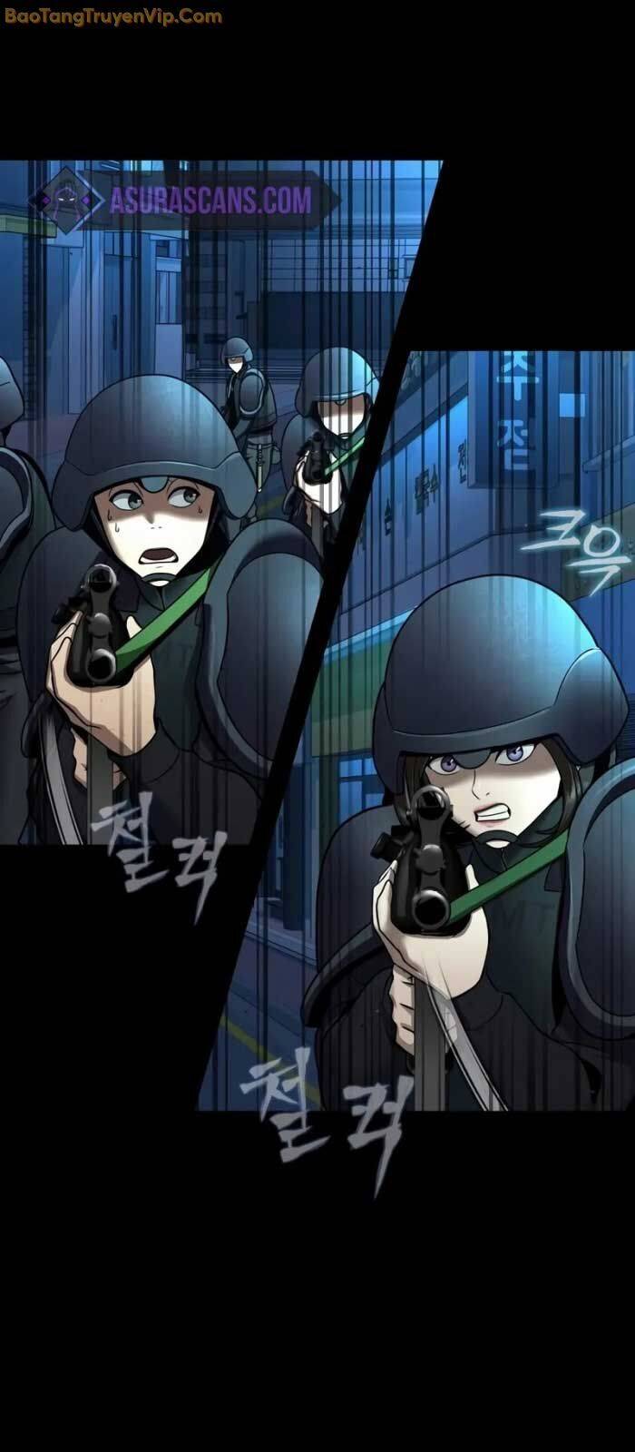 Người Chơi Thiết Thụ Chapter 53 - 8