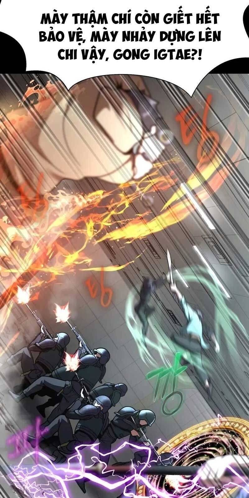 Người Chơi Thiết Thụ Chapter 54 - 19