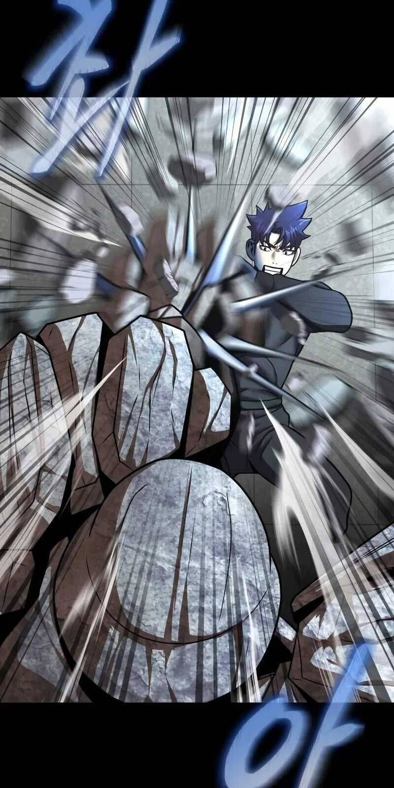 Người Chơi Thiết Thụ Chapter 54 - 62