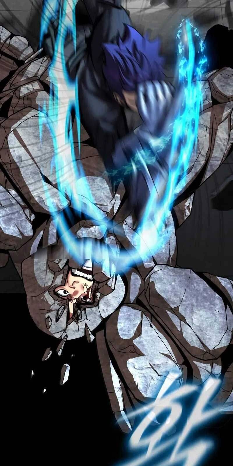 Người Chơi Thiết Thụ Chapter 54 - 65