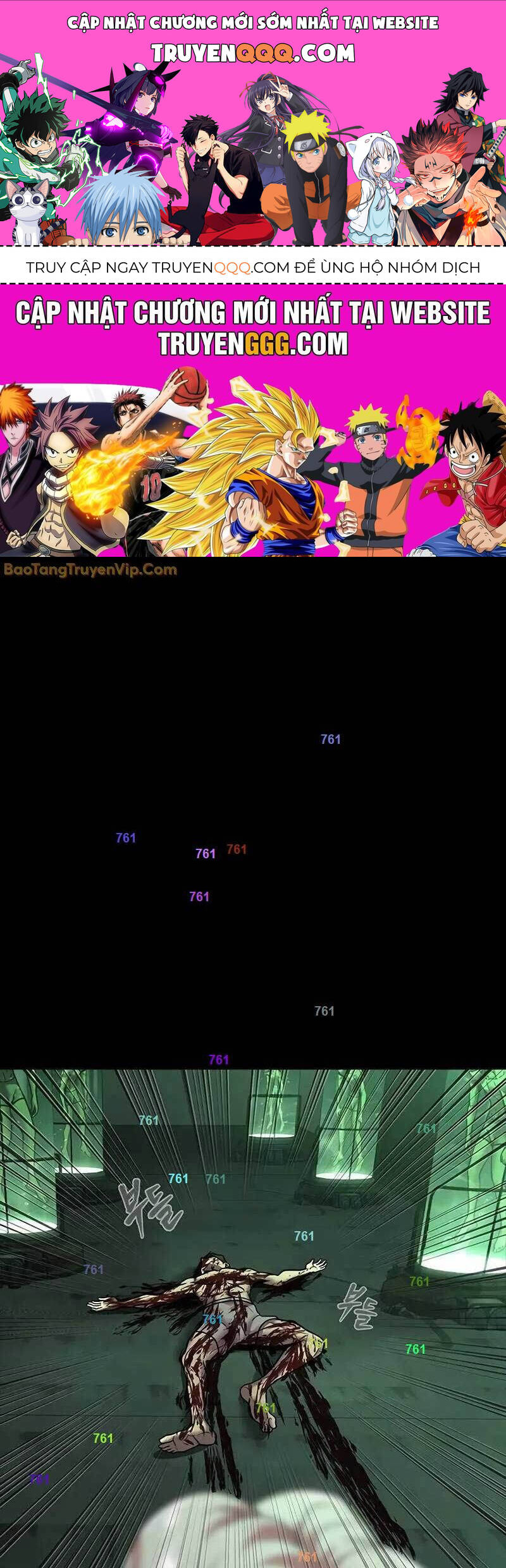 Người Chơi Thiết Thụ Chapter 55 - 1