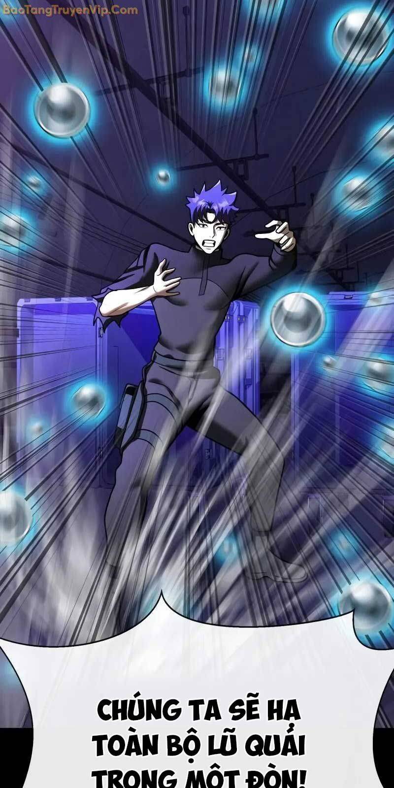 Người Chơi Thiết Thụ Chapter 55 - 121