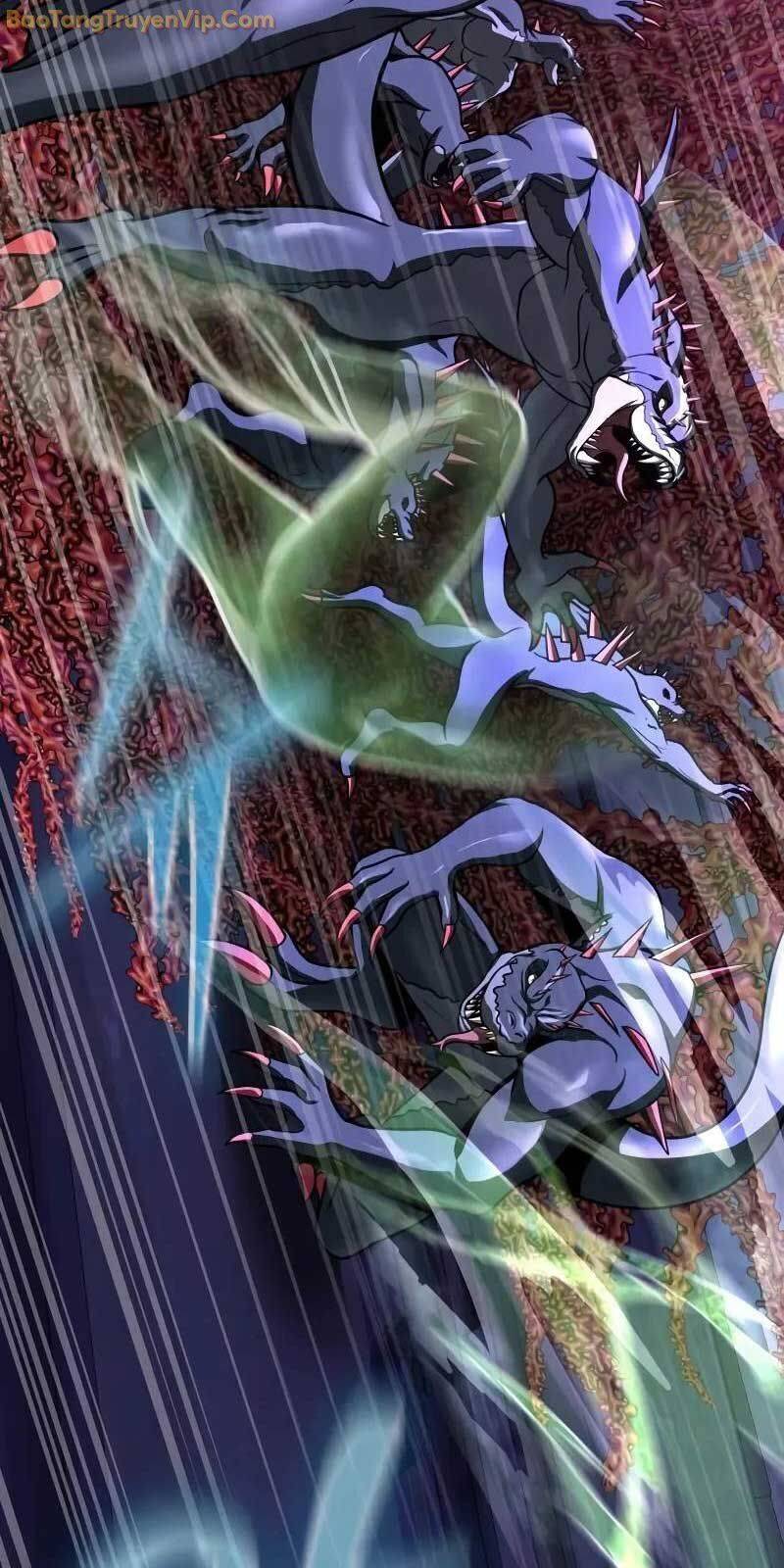 Người Chơi Thiết Thụ Chapter 55 - 125