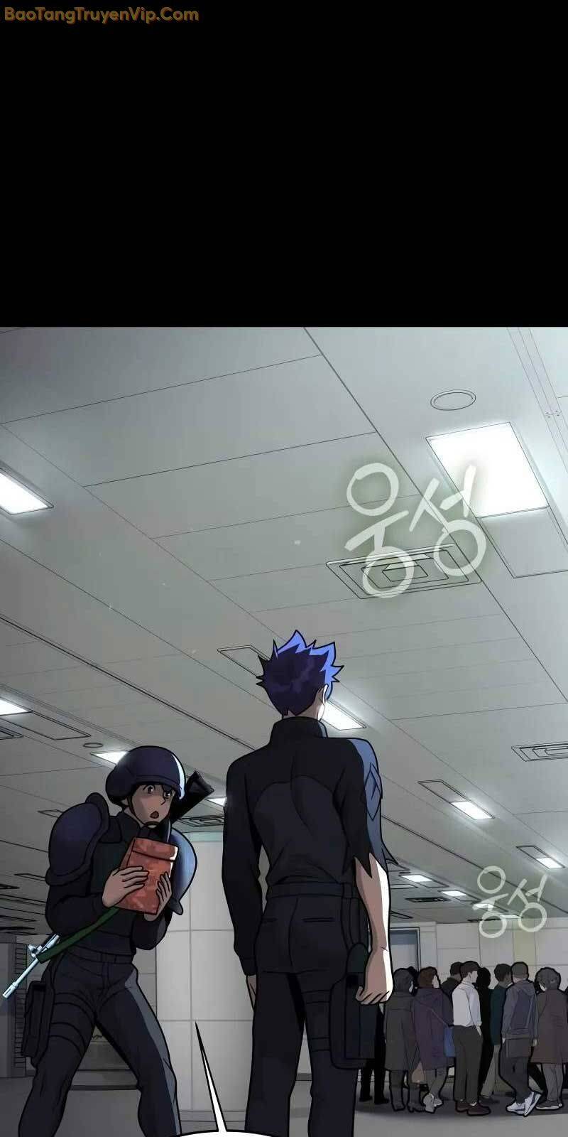 Người Chơi Thiết Thụ Chapter 55 - 36