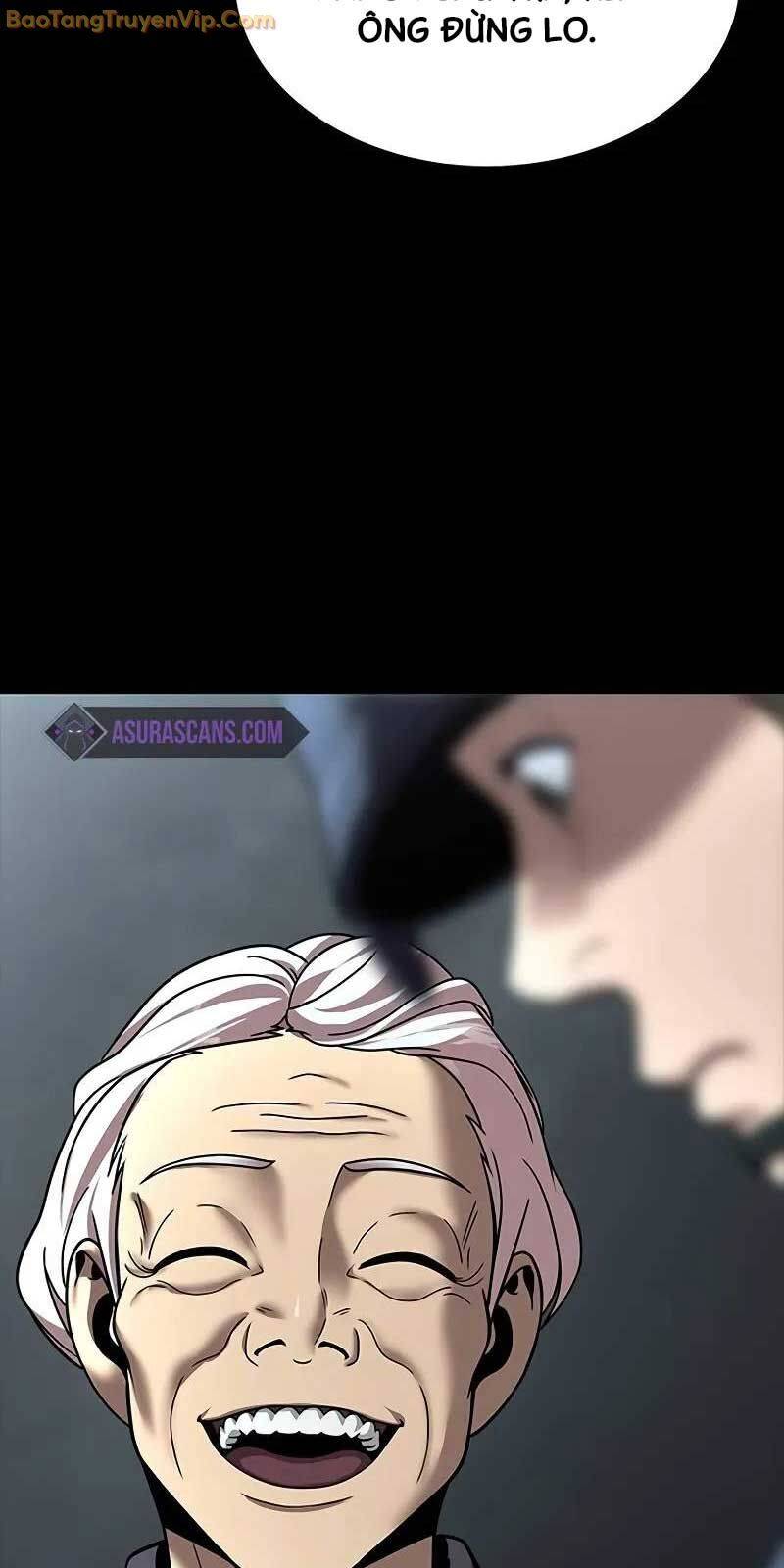 Người Chơi Thiết Thụ Chapter 55 - 54