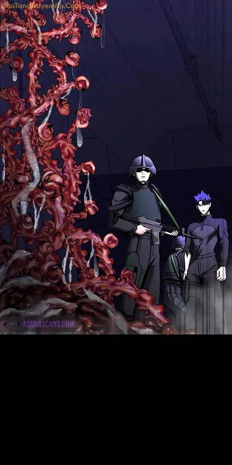 Người Chơi Thiết Thụ Chapter 55 - 57