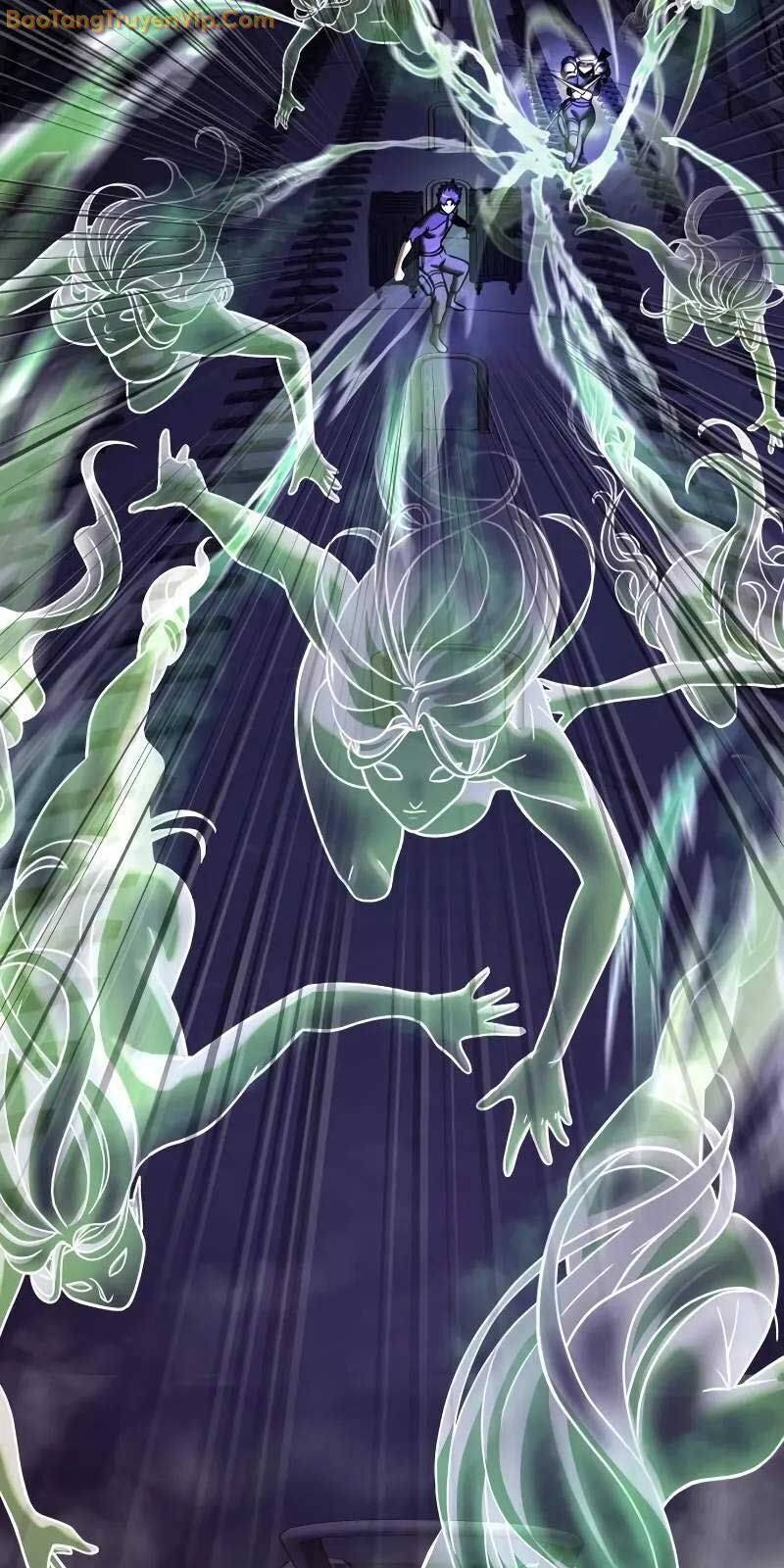 Người Chơi Thiết Thụ Chapter 55 - 99