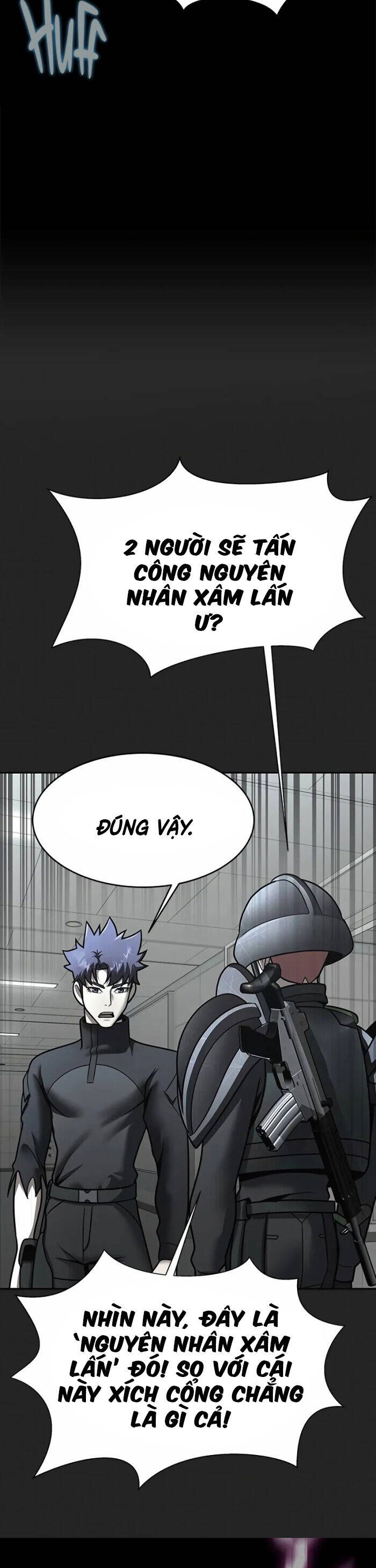 Người Chơi Thiết Thụ Chapter 56 - 83