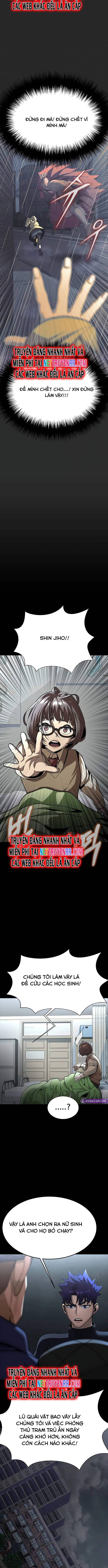 Người Chơi Thiết Thụ Chapter 60 - 11