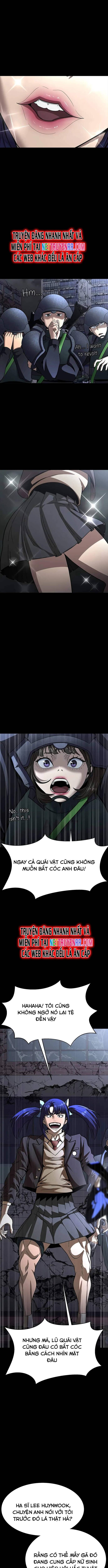 Người Chơi Thiết Thụ Chapter 60 - 18