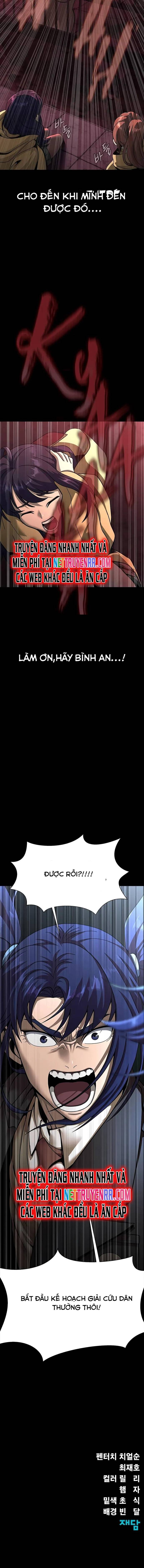 Người Chơi Thiết Thụ Chapter 60 - 21