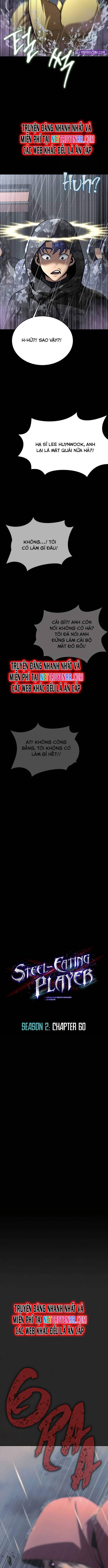 Người Chơi Thiết Thụ Chapter 60 - 8