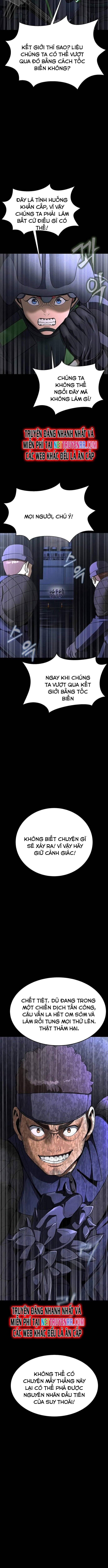 Người Chơi Thiết Thụ Chapter 61 - 16