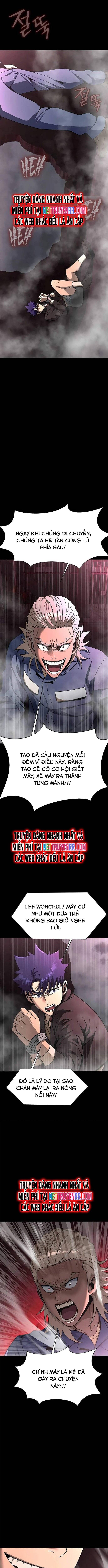Người Chơi Thiết Thụ Chapter 61 - 17