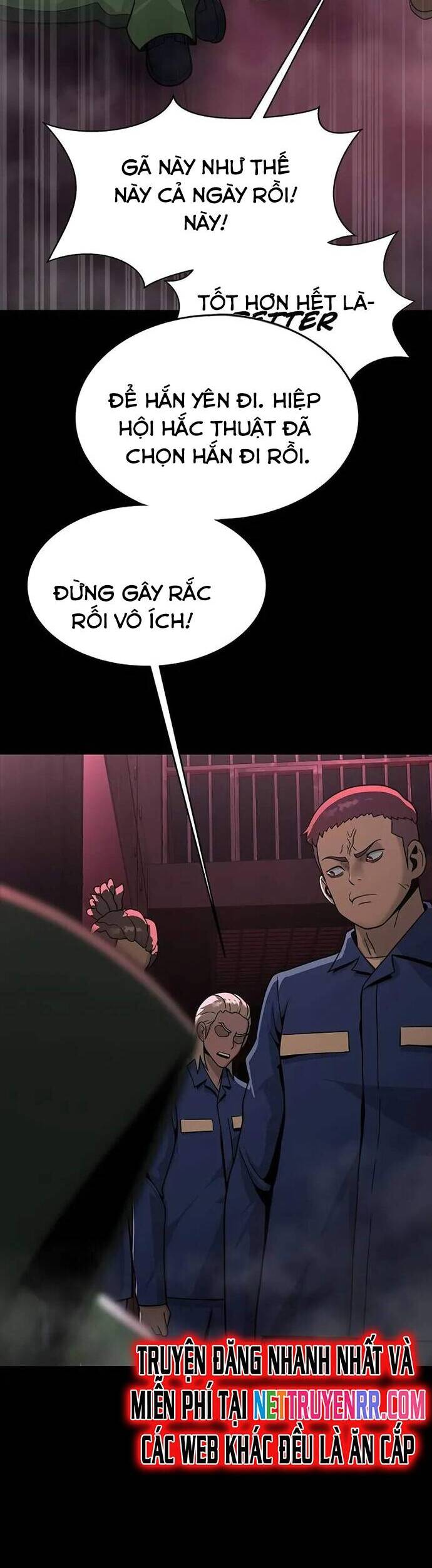 Người Chơi Thiết Thụ Chapter 61 - 29