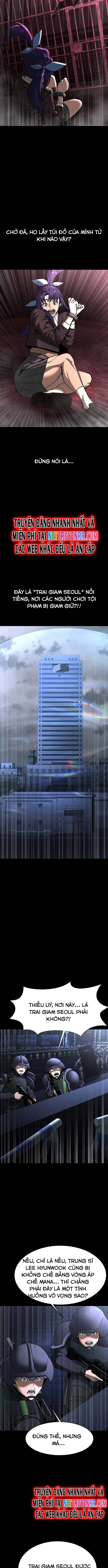 Người Chơi Thiết Thụ Chapter 61 - 6