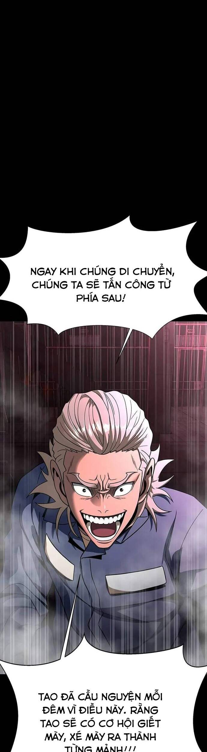 Người Chơi Thiết Thụ Chapter 61 - 63