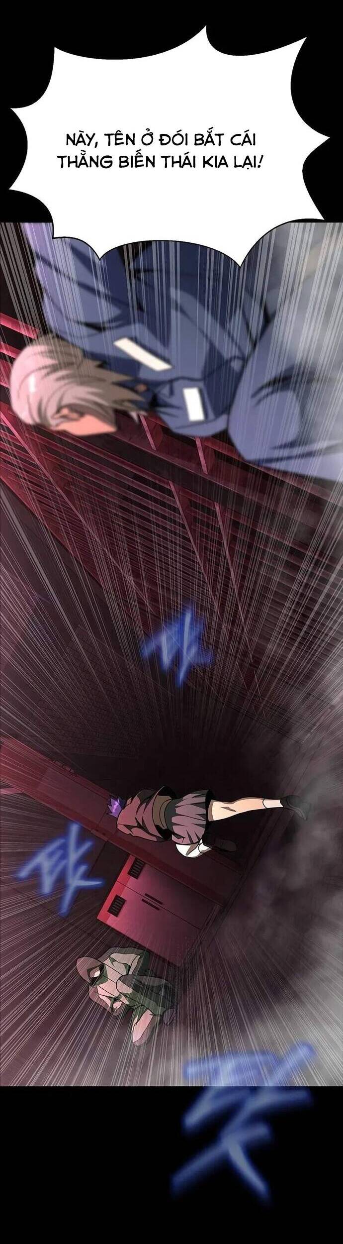 Người Chơi Thiết Thụ Chapter 61 - 71