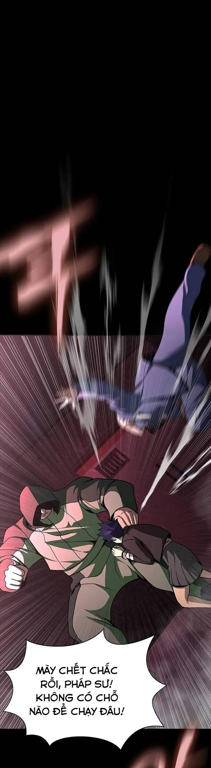 Người Chơi Thiết Thụ Chapter 61 - 76