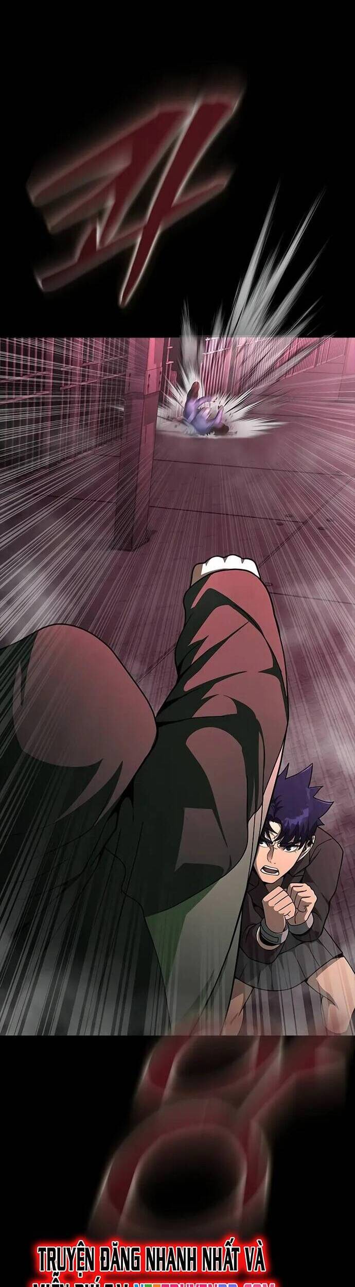 Người Chơi Thiết Thụ Chapter 61 - 79