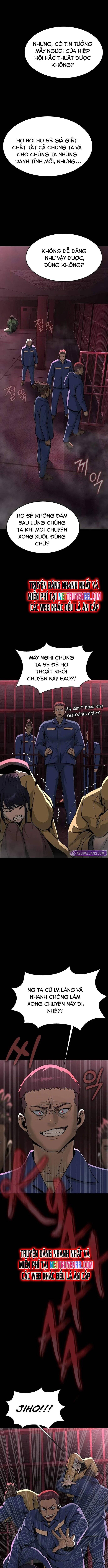 Người Chơi Thiết Thụ Chapter 61 - 9