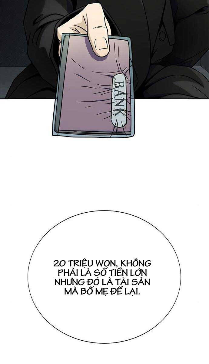 Người Chơi Thiết Thụ Chapter 15 - 18