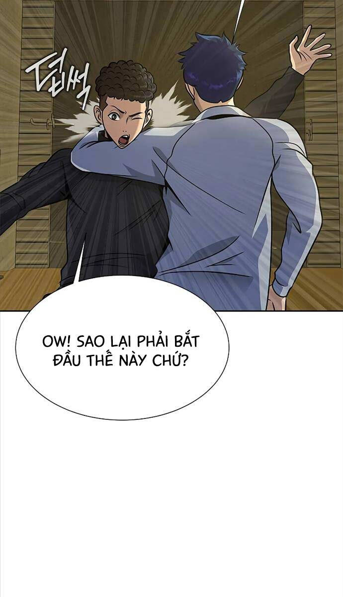 Người Chơi Thiết Thụ Chapter 25 - 23