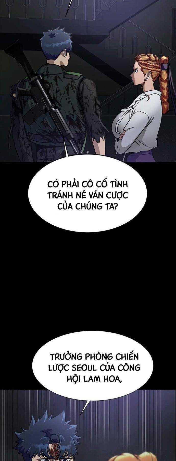 Người Chơi Thiết Thụ Chapter 34 - 22