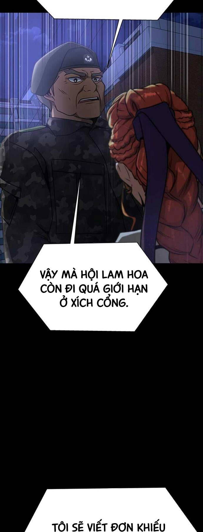 Người Chơi Thiết Thụ Chapter 34 - 35
